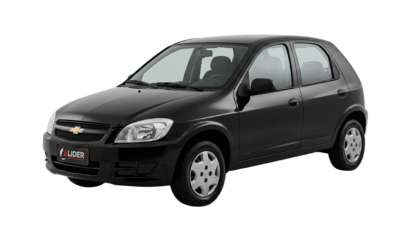Chevrolet CELTA