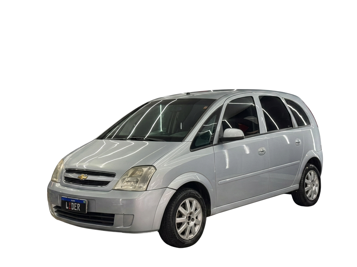 Chevrolet MERIVA