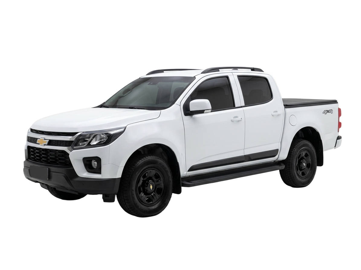 Chevrolet S10