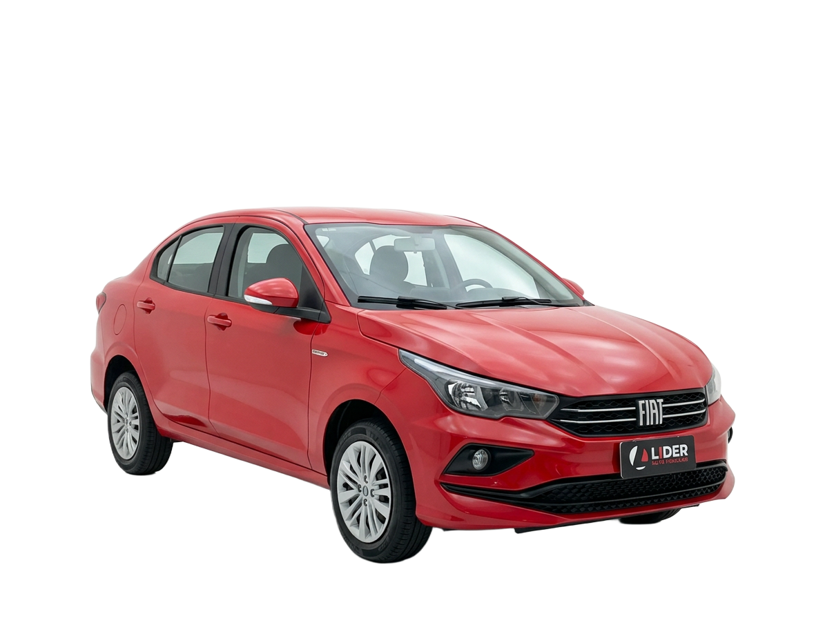 Fiat CRONOS