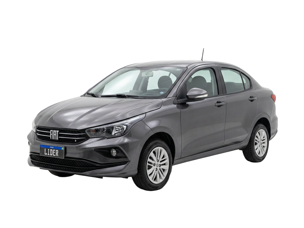 Fiat CRONOS