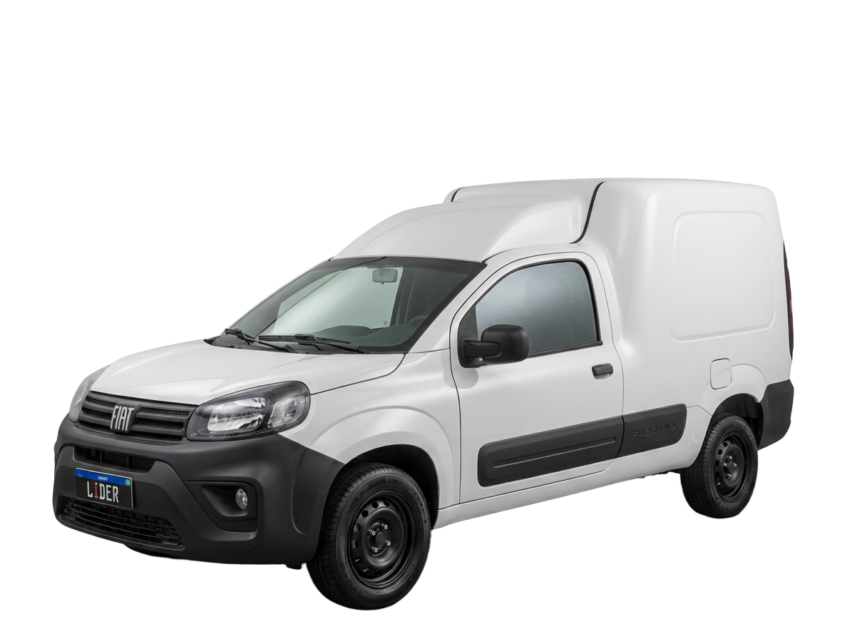 Fiat FIORINO