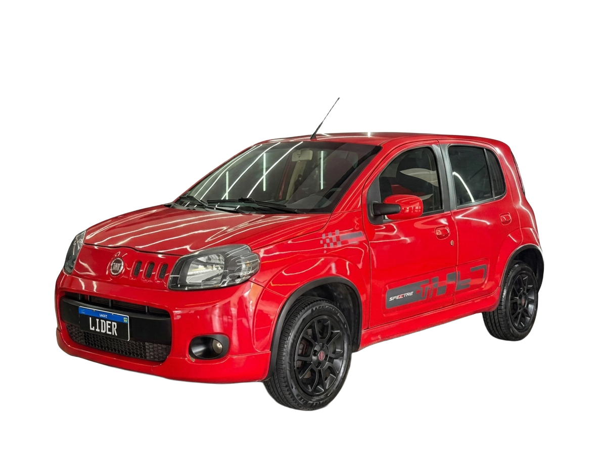 Fiat UNO