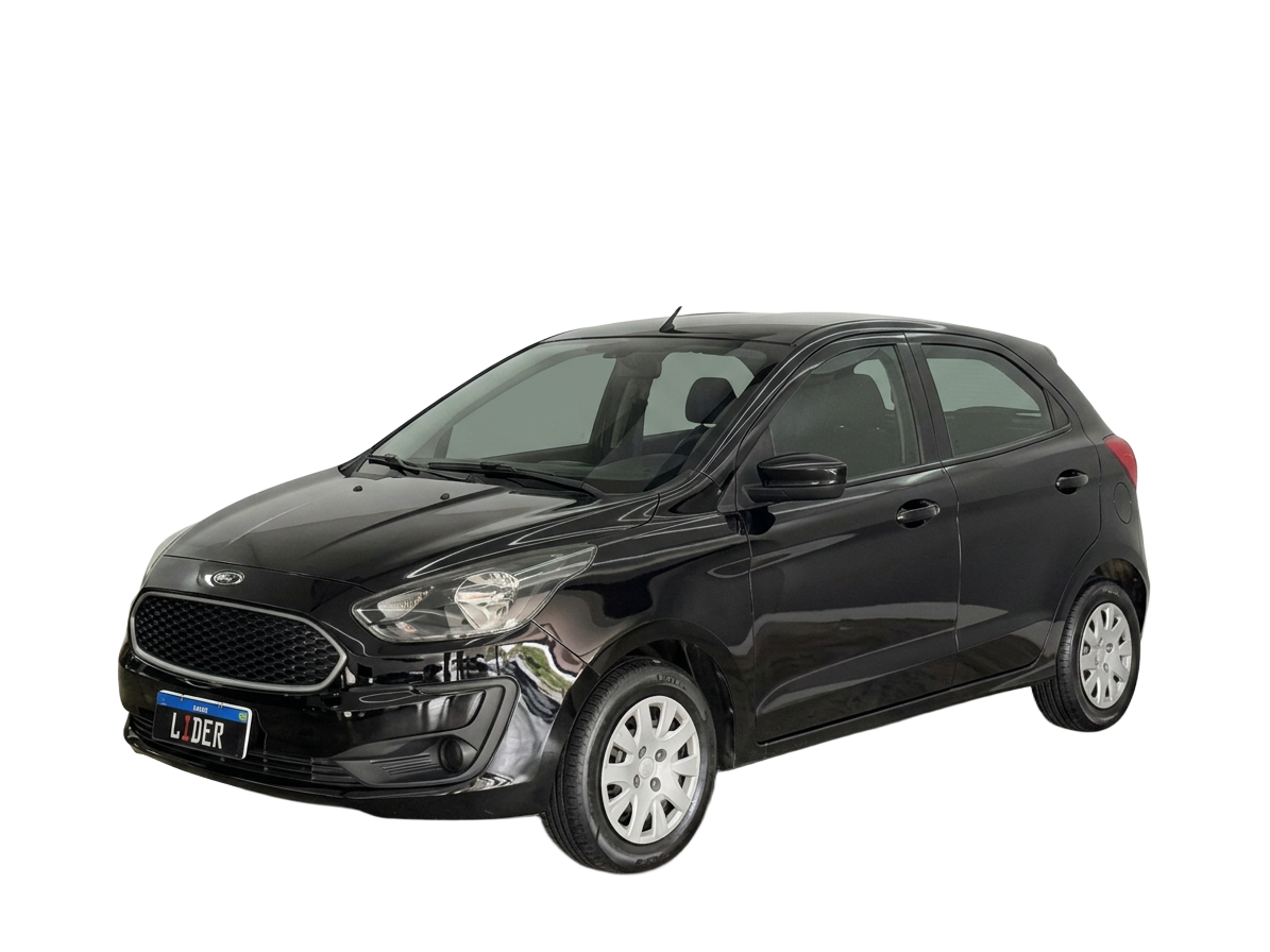 Ford KA-SE