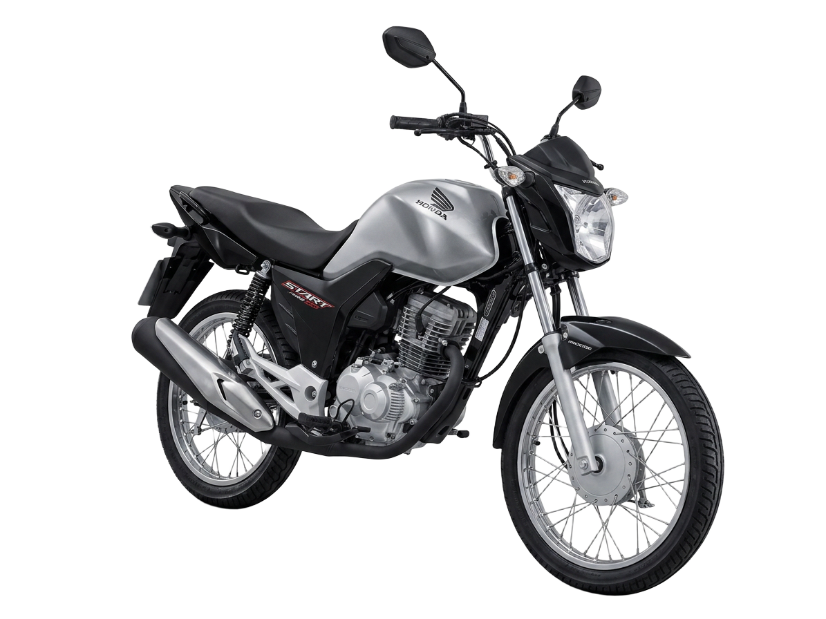 Honda CG-160