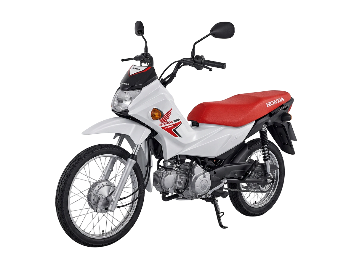 Honda POP