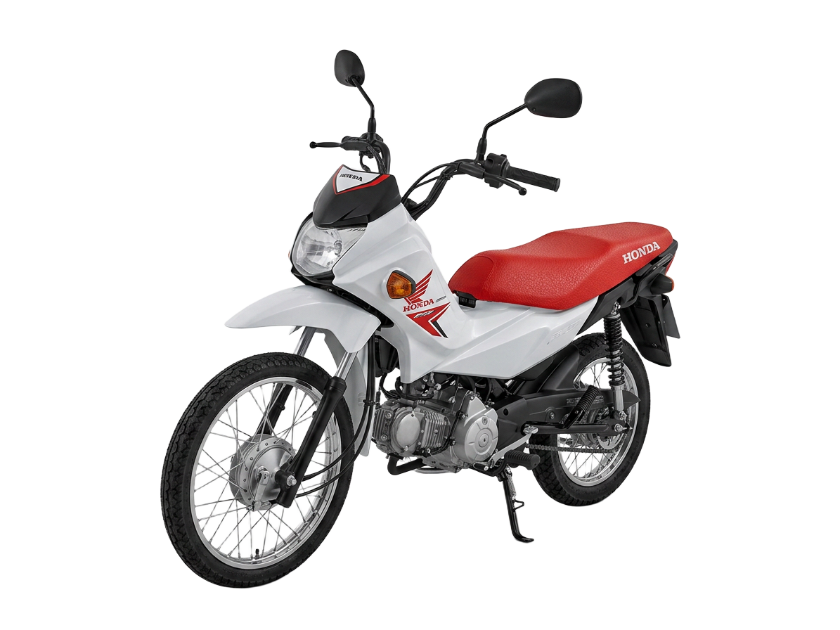 Honda POP