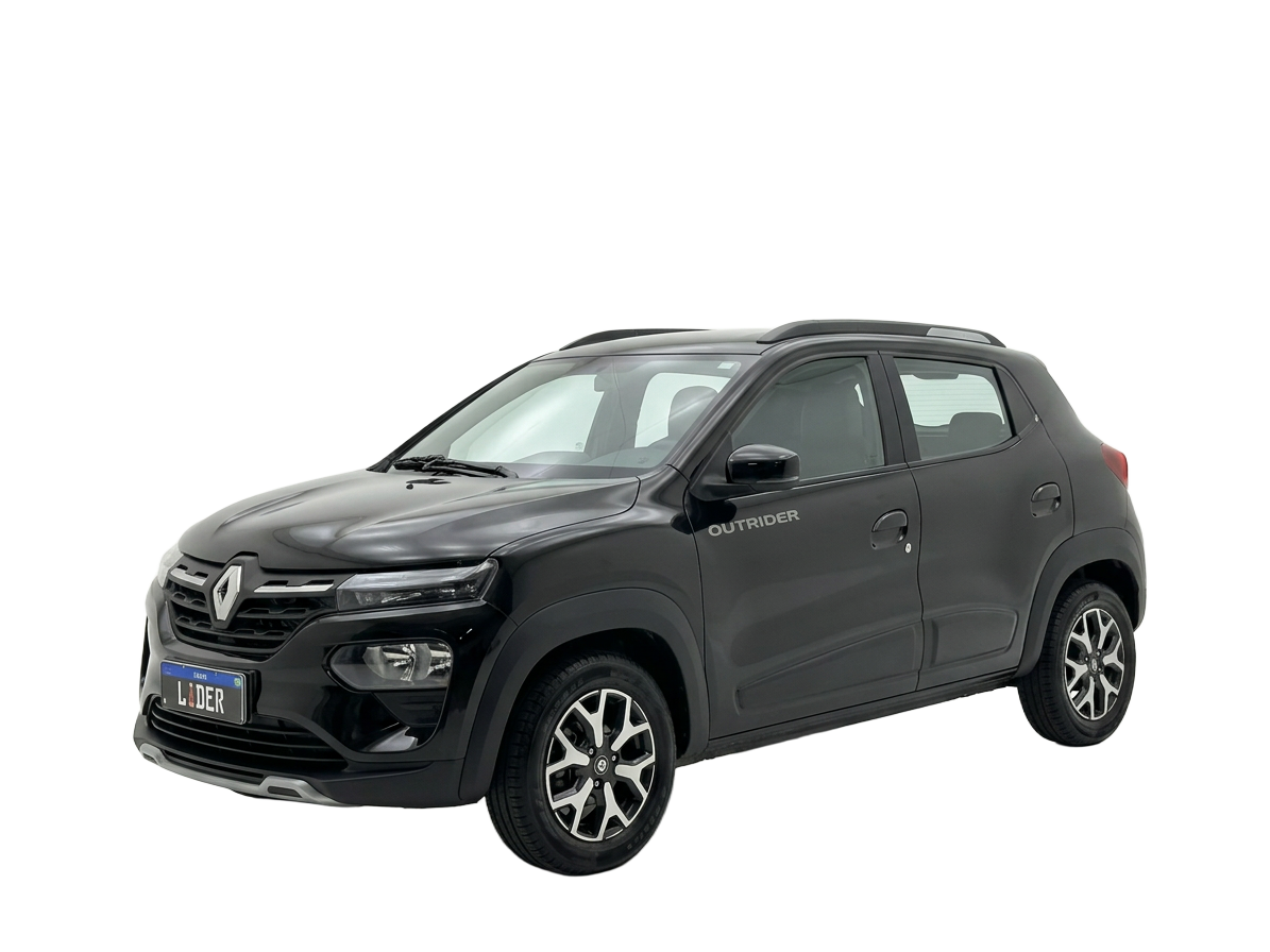 Renault KWID