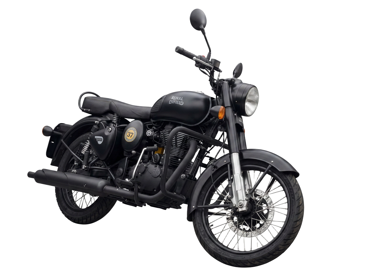 Royal-Enfield ROYAL