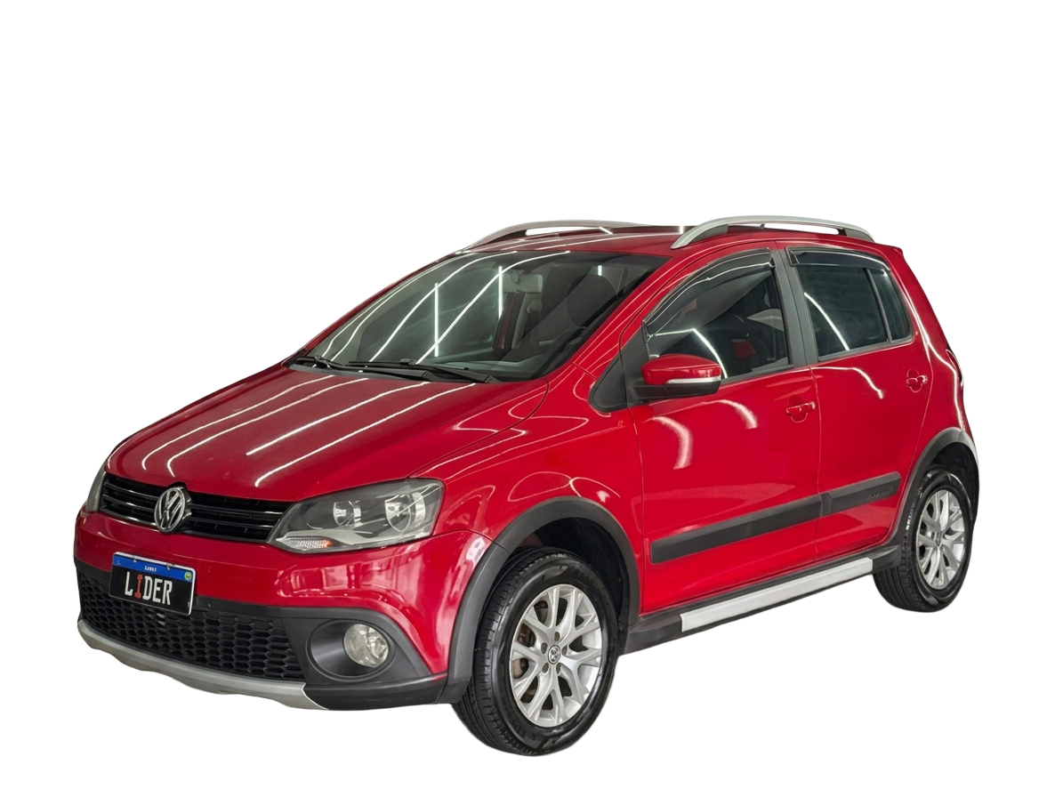 Volkswagen CROSSFOX