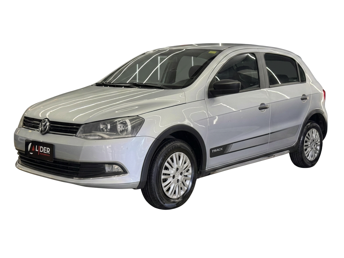 Volkswagen NOVO