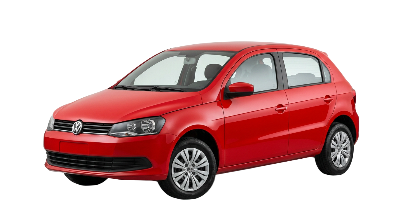 Volkswagen NOVO