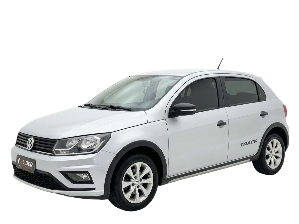 Volkswagen NOVO