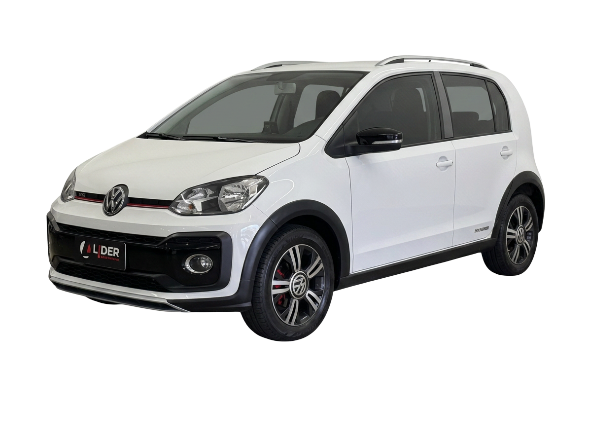 Volkswagen UP-XTREME