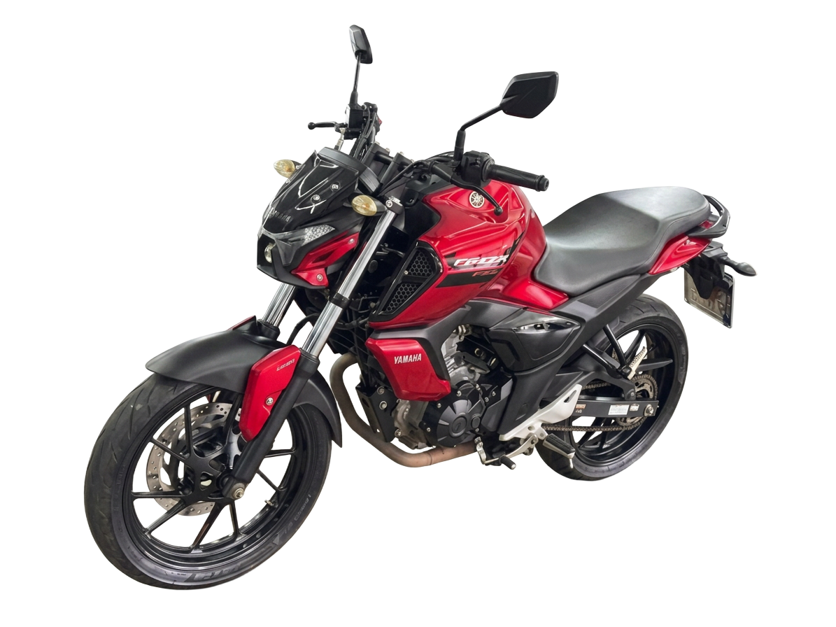 Yamaha FZ15